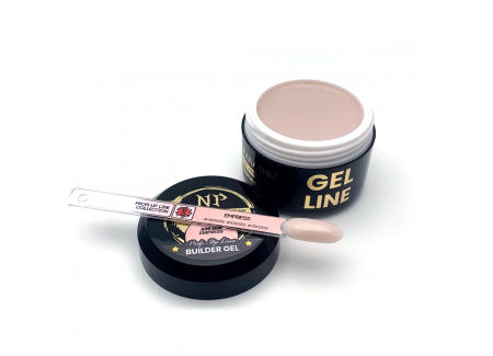 PROFI-UP LINE BUILDER GEL - EMPRESS  50ml